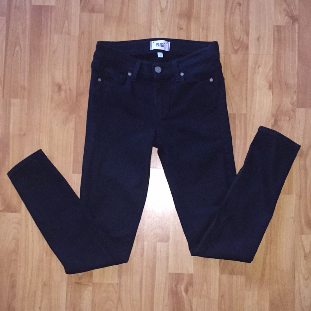 PAIGE jeans
